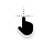 Link select cursor