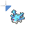 corsola s cursor