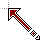 Extreme Red Fer Cursors preview