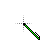Handwriting cursor
