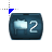 COD4 MWR Claymore x2 cursor