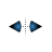 Horizontal resize cursor
