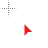 Error cursor