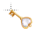 Link select cursor