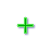 Precision select cursor