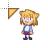 Normal select cursor