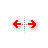 Horizontal resize cursor