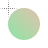 Bubble Diagonal 2 cursor