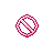 Block cursor