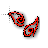 Link select cursor