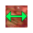 ResizeHor cursor