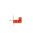 Link select cursor