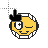 Link select cursor