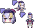 Diona Cursors preview