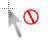 Mythic unavaible cursor