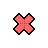 Unavailable cursor