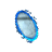 Diagonal resize 2 cursor