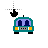 Link select cursor