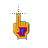 Link select cursor