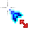 Diagonal resize 2 cursor
