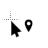 [MD] Location v5 cursor