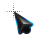 Normal select cursor