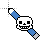 Handwriting cursor