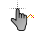 Link select cursor