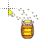 Normal select cursor
