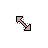 Diagonal Resize 1 cursor