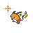 Move cursor