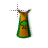 Woodcutting SkillCape Cursor by Obeisance1 cursor