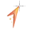 Diagonal NE cursor