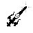 Roaring Knight Cursor-diagonal_resize_2 cursor