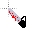 Normal select cursor