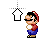 Alternate select cursor