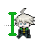 Text select cursor