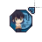 Alternate select cursor