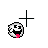 Precision select cursor