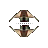 Vertical resize cursor
