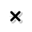 Equis v3 (Black) cursor