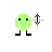tennisball-bfdi cursor
