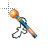 cursor_magic_fly cursor