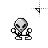 Normal select cursor