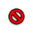Unavailable cursor