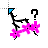 Help select cursor