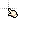 Link select cursor