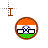 Text select cursor