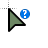Help select cursor