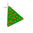 Xmas Cursors preview